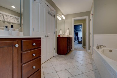 Welcome to 111 Spyglass! This home is located in the desirable on Cherry Blossom Golf and Country Club in Kentucky - for sale on GolfHomes.com, golf home, golf lot