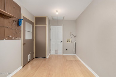 Motivate Seller! SC gem w/Seller Owned Solar and a New roof! on PalmBrook Country Club in Arizona - for sale on GolfHomes.com, golf home, golf lot