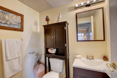 Welcome home to this move in ready 2nd floor corner in the on Kings Point Golf - Executive in Florida - for sale on GolfHomes.com, golf home, golf lot