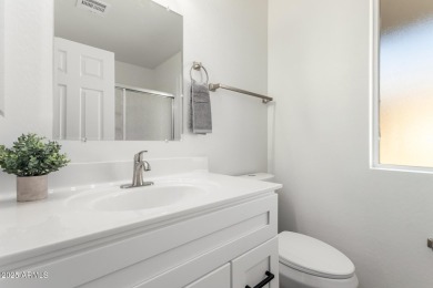 Welcome to your dream corner lot home! This 3-bed, 2-bath on Sun City Country Club in Arizona - for sale on GolfHomes.com, golf home, golf lot