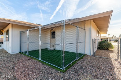 Motivate Seller! SC gem w/Seller Owned Solar and a New roof! on PalmBrook Country Club in Arizona - for sale on GolfHomes.com, golf home, golf lot