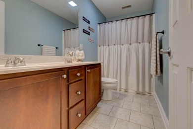 Welcome to 111 Spyglass! This home is located in the desirable on Cherry Blossom Golf and Country Club in Kentucky - for sale on GolfHomes.com, golf home, golf lot