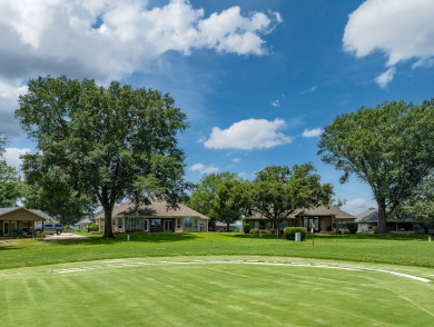 CUSTOM HOME ON GOLF COURSE FOR SALE on Emerald Bay Club in Texas - for sale on GolfHomes.com, golf home, golf lot