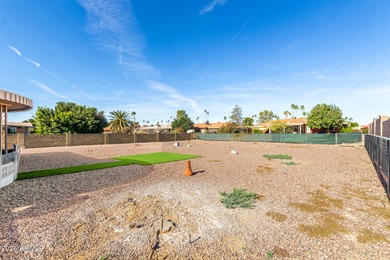 Motivate Seller! SC gem w/Seller Owned Solar and a New roof! on PalmBrook Country Club in Arizona - for sale on GolfHomes.com, golf home, golf lot
