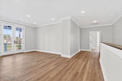 MOTIVATED SELLER! Another exceptional signature residence by on Brunswick Plantation and Golf Resorts in North Carolina - for sale on GolfHomes.com, golf home, golf lot