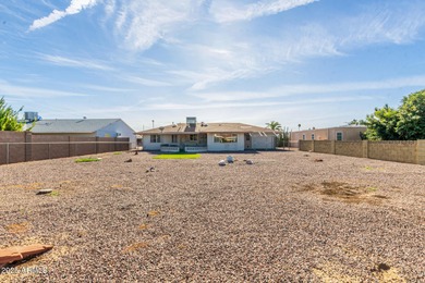 Motivate Seller! SC gem w/Seller Owned Solar and a New roof! on PalmBrook Country Club in Arizona - for sale on GolfHomes.com, golf home, golf lot