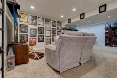 Welcome to 111 Spyglass! This home is located in the desirable on Cherry Blossom Golf and Country Club in Kentucky - for sale on GolfHomes.com, golf home, golf lot