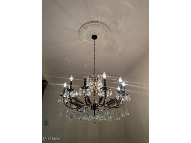Beautiful free-standing townhome with easy ONE floor living w/ on Quail Hollow Resort and Country Club in Ohio - for sale on GolfHomes.com, golf home, golf lot