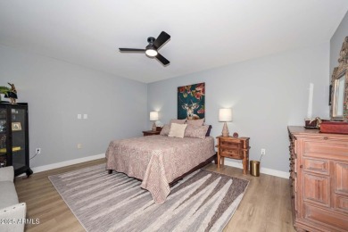 AZ Resort Style Living at its Best! Beautifully Remodeled Gemini on Sun City Country Club in Arizona - for sale on GolfHomes.com, golf home, golf lot
