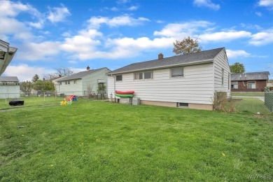 Welcome to 2918 Jerauld Avenue -- a charming, well-kept ranch in on Hyde Park Municipal Golf Course - Hyde Park 1 in New York - for sale on GolfHomes.com, golf home, golf lot