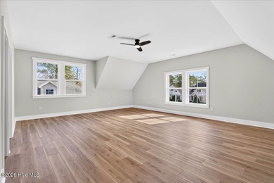 MOTIVATED SELLER! Another exceptional signature residence by on Brunswick Plantation and Golf Resorts in North Carolina - for sale on GolfHomes.com, golf home, golf lot