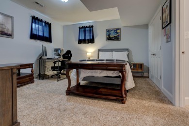 Welcome to 111 Spyglass! This home is located in the desirable on Cherry Blossom Golf and Country Club in Kentucky - for sale on GolfHomes.com, golf home, golf lot