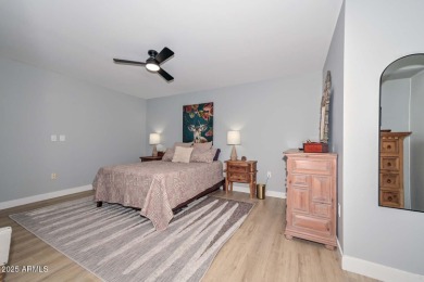 AZ Resort Style Living at its Best! Beautifully Remodeled Gemini on Sun City Country Club in Arizona - for sale on GolfHomes.com, golf home, golf lot