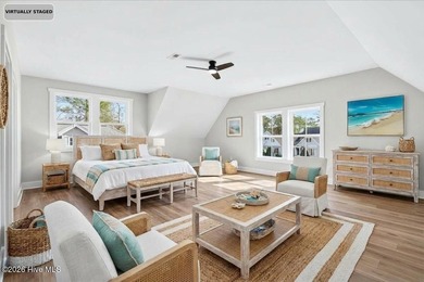 MOTIVATED SELLER! Another exceptional signature residence by on Brunswick Plantation and Golf Resorts in North Carolina - for sale on GolfHomes.com, golf home, golf lot