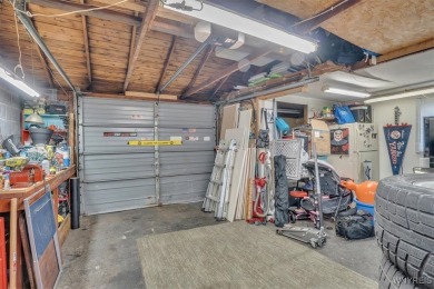 Welcome to 2918 Jerauld Avenue -- a charming, well-kept ranch in on Hyde Park Municipal Golf Course - Hyde Park 1 in New York - for sale on GolfHomes.com, golf home, golf lot