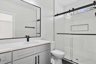 MOTIVATED SELLER! Another exceptional signature residence by on Brunswick Plantation and Golf Resorts in North Carolina - for sale on GolfHomes.com, golf home, golf lot