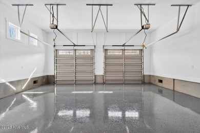 MOTIVATED SELLER! Another exceptional signature residence by on Brunswick Plantation and Golf Resorts in North Carolina - for sale on GolfHomes.com, golf home, golf lot