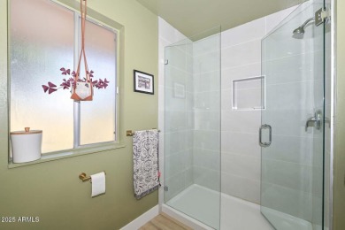 AZ Resort Style Living at its Best! Beautifully Remodeled Gemini on Sun City Country Club in Arizona - for sale on GolfHomes.com, golf home, golf lot