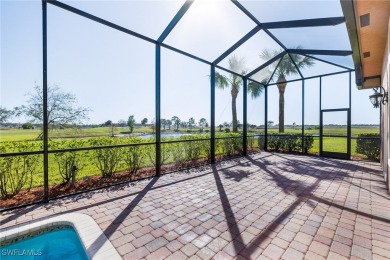 A golf course view from tee to green that is not offered by any on River Hall Country Club in Florida - for sale on GolfHomes.com, golf home, golf lot