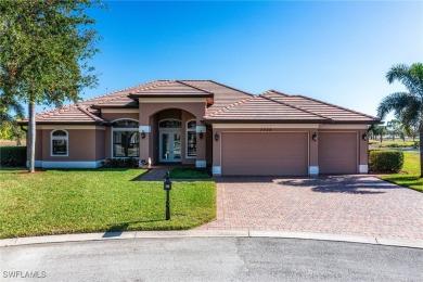 A golf course view from tee to green that is not offered by any on River Hall Country Club in Florida - for sale on GolfHomes.com, golf home, golf lot