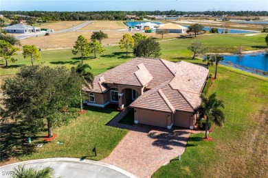 A golf course view from tee to green that is not offered by any on River Hall Country Club in Florida - for sale on GolfHomes.com, golf home, golf lot