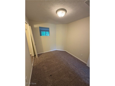 Beautiful free-standing townhome with easy ONE floor living w/ on Quail Hollow Resort and Country Club in Ohio - for sale on GolfHomes.com, golf home, golf lot