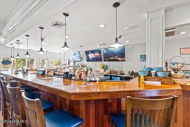 MOTIVATED SELLER! Another exceptional signature residence by on Brunswick Plantation and Golf Resorts in North Carolina - for sale on GolfHomes.com, golf home, golf lot