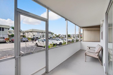 Beautifully Updated 2-Bedroom, 2-Bath Ground-Floor Condo in on Kings Point Golf - Executive in Florida - for sale on GolfHomes.com, golf home, golf lot