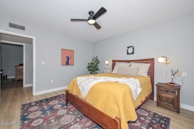 AZ Resort Style Living at its Best! Beautifully Remodeled Gemini on Sun City Country Club in Arizona - for sale on GolfHomes.com, golf home, golf lot