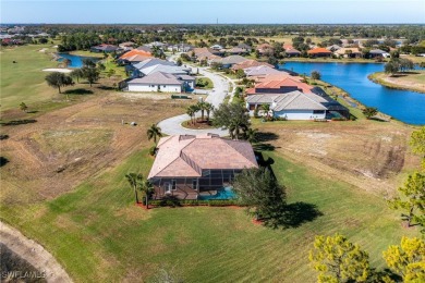 A golf course view from tee to green that is not offered by any on River Hall Country Club in Florida - for sale on GolfHomes.com, golf home, golf lot