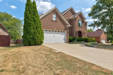 Welcome to 111 Spyglass! This home is located in the desirable on Cherry Blossom Golf and Country Club in Kentucky - for sale on GolfHomes.com, golf home, golf lot