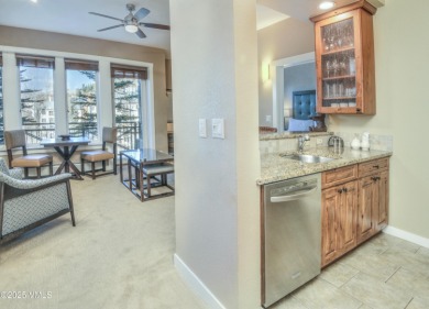 This is your opportunity to own a three bedroom 3 bath ownership on  in Colorado - for sale on GolfHomes.com, golf home, golf lot