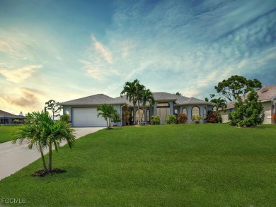 Step into this beautifully maintained 3-bedroom, 2-bath on Coral Oaks Golf Course in Florida - for sale on GolfHomes.com, golf home, golf lot