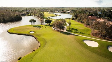 PROFESSIONAL PROPERTY PHOTOS COMING SOON! As you enter this well on Wildcat Run Golf and Country Club in Florida - for sale on GolfHomes.com, golf home, golf lot