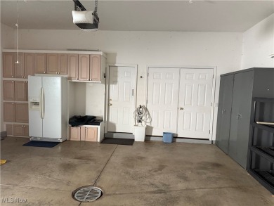 Beautiful free-standing townhome with easy ONE floor living w/ on Quail Hollow Resort and Country Club in Ohio - for sale on GolfHomes.com, golf home, golf lot