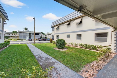 Beautifully Updated 2-Bedroom, 2-Bath Ground-Floor Condo in on Kings Point Golf - Executive in Florida - for sale on GolfHomes.com, golf home, golf lot
