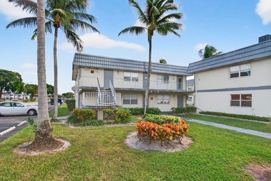 Beautifully Updated 2-Bedroom, 2-Bath Ground-Floor Condo in on Kings Point Golf - Executive in Florida - for sale on GolfHomes.com, golf home, golf lot