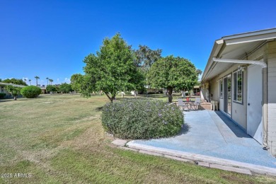 AZ Resort Style Living at its Best! Beautifully Remodeled Gemini on Sun City Country Club in Arizona - for sale on GolfHomes.com, golf home, golf lot