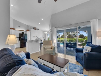 Step into this beautifully maintained 3-bedroom, 2-bath on Coral Oaks Golf Course in Florida - for sale on GolfHomes.com, golf home, golf lot