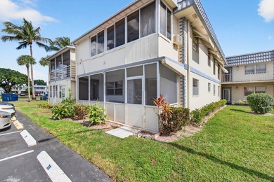 Beautifully Updated 2-Bedroom, 2-Bath Ground-Floor Condo in on Kings Point Golf - Executive in Florida - for sale on GolfHomes.com, golf home, golf lot