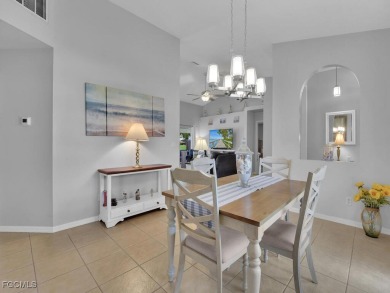 Step into this beautifully maintained 3-bedroom, 2-bath on Coral Oaks Golf Course in Florida - for sale on GolfHomes.com, golf home, golf lot
