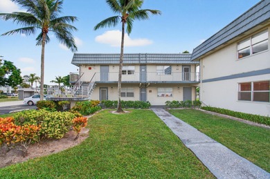 Beautifully Updated 2-Bedroom, 2-Bath Ground-Floor Condo in on Kings Point Golf - Executive in Florida - for sale on GolfHomes.com, golf home, golf lot