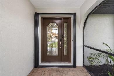 Welcome to this beautifully updated 4-bedroom, 2-bathroom pool on Deep Creek Golf Club in Florida - for sale on GolfHomes.com, golf home, golf lot