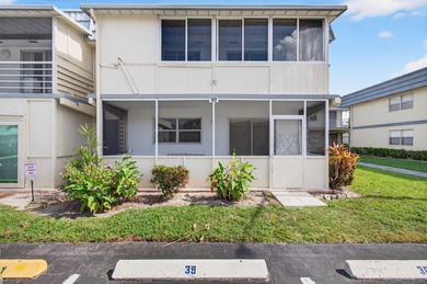 Beautifully Updated 2-Bedroom, 2-Bath Ground-Floor Condo in on Kings Point Golf - Executive in Florida - for sale on GolfHomes.com, golf home, golf lot