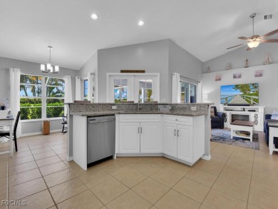Step into this beautifully maintained 3-bedroom, 2-bath on Coral Oaks Golf Course in Florida - for sale on GolfHomes.com, golf home, golf lot