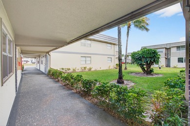 Beautifully Updated 2-Bedroom, 2-Bath Ground-Floor Condo in on Kings Point Golf - Executive in Florida - for sale on GolfHomes.com, golf home, golf lot