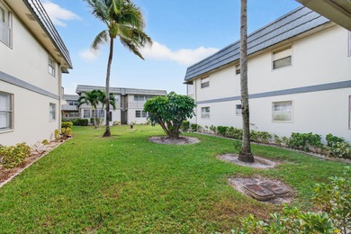 Beautifully Updated 2-Bedroom, 2-Bath Ground-Floor Condo in on Kings Point Golf - Executive in Florida - for sale on GolfHomes.com, golf home, golf lot