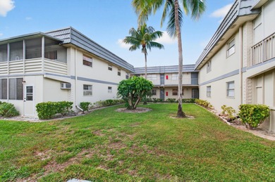 Beautifully Updated 2-Bedroom, 2-Bath Ground-Floor Condo in on Kings Point Golf - Executive in Florida - for sale on GolfHomes.com, golf home, golf lot