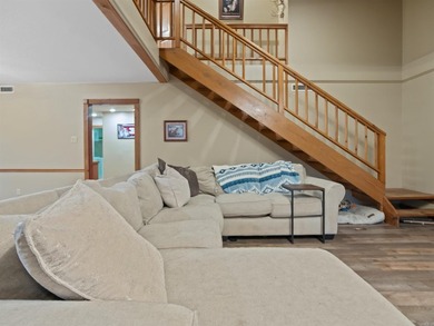 THIS CHARMING 2 STORY HOME CENTRALLY LOCATED IN BEAUTIFUL HOT on DeSoto Golf Course in Arkansas - for sale on GolfHomes.com, golf home, golf lot