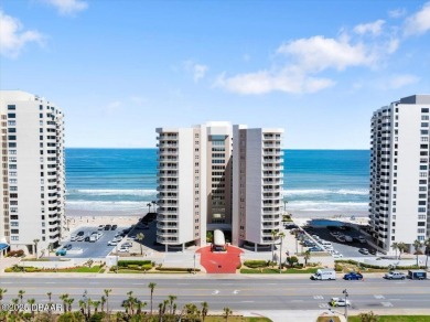 Discover coastal luxury living at its finest in this stunning on Oceans Golf Club in Florida - for sale on GolfHomes.com, golf home, golf lot